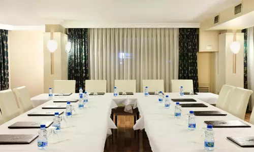 هتل پالاس اوتل ازمیر